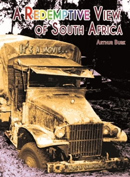 A Redemptive View of South Africa - 8 CD set